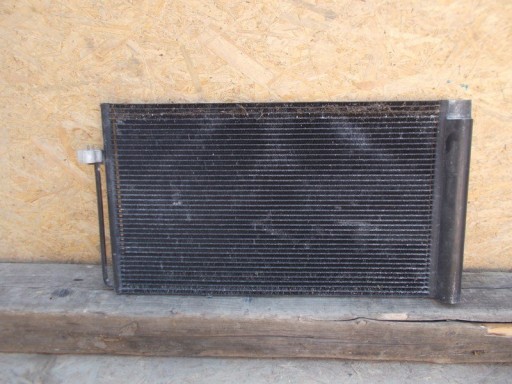 HLADNJAK KLIME KLIMATIZACIJE BMW E60 E61 E63 E64