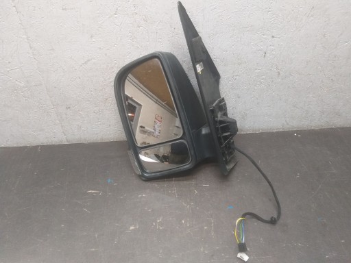 RETROVIZOR LIJEVA MERCEDES SPRINTER W907 W910 5+2PIN A9108108901