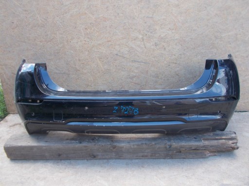 BRANIK ZADNJI BMW X1 E84 M PAKET