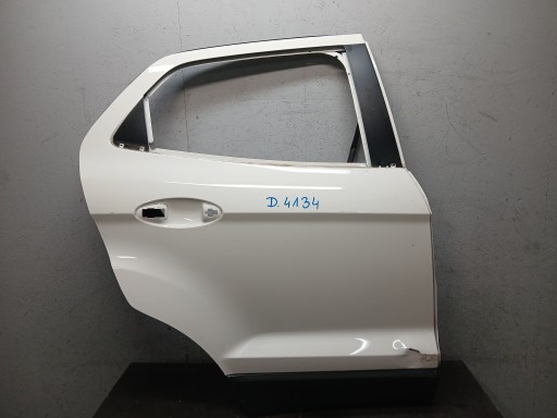 VRATA ZADNJI DESNA FORD ECOSPORT