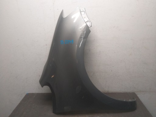 BLATOBRAN PREDNJA STRANA DESNA VW SHARAN SEAT ALHAMBRA 10- 7N0