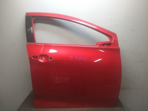 VRATA PREDNJA STRANA DESNA RENAULT ZOE