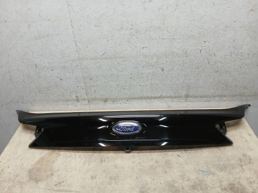 GEPEK ZADNJI SPOJLER DODATAK POKLOPAC FORD EDGE II 2 REDIZAJN KT4B-R43404-AK