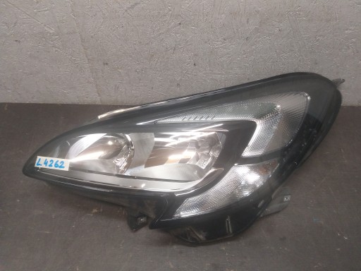 LAMPA FAR PREDNJA STRANA LIJEVA OPEL CORSA E LED 39108226