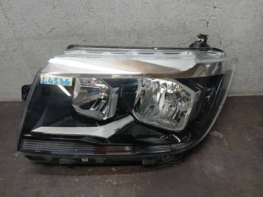 LAMPA FAR PREDNJA STRANA LIJEVA VW CRAFTER 7C1941005B