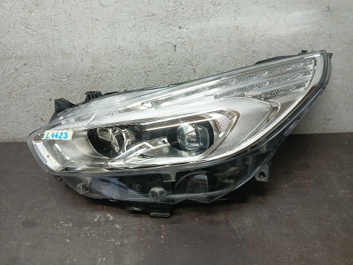 LAMPA FAR PREDNJA STRANA LIJEVA FORD S MAX MK2 GALAXY MK4 FULL LED 15- EM2B W13W030 ER