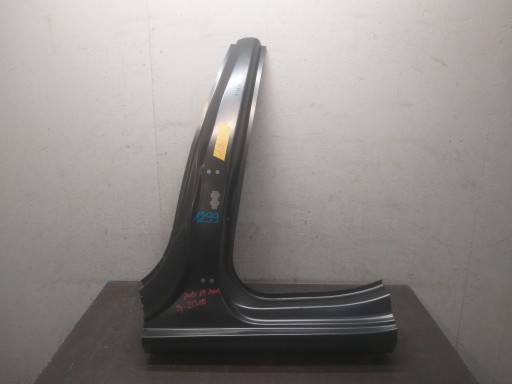 PRAG GOLI LIJEVA STRANA AUDI A4 B8 08-16 ALLROAD 8K9809839