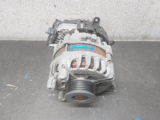 ALTERNATOR FIAT PANDA III 3 11- 00522041910