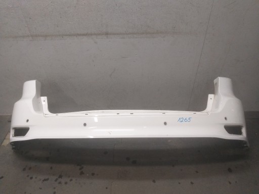 BRANIK ZADNJI JEEP GRAND CHEROKEE WK2 SUMMIT