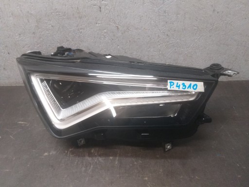 LAMPA FAR PREDNJA STRANA DESNA SEAT ATECA REDIZAJN FULL LED 576941