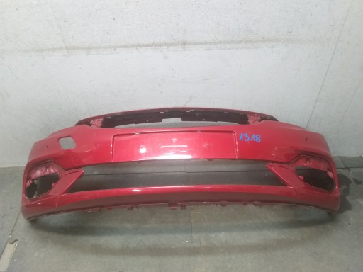 BRANIK PREDNJA STRANA OPEL ASTRA K V 5 REDIZAJN