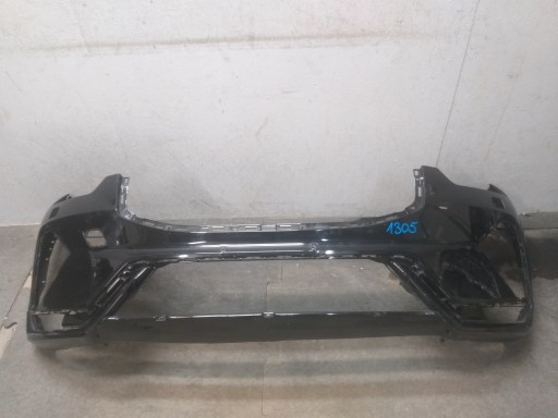 BRANIK PREDNJA STRANA VOLVO XC 60 XC60 II 2 R DESING REDIZAJN