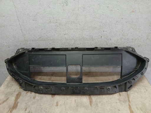 BRANIK PREDNJA STARIRANA POJAČANJE MASKE FORD EDGE II 2 STARI LINE REDIZAJN KK7B-8200-CW