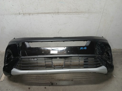 BRANIK PREDNJA STRANA OPEL COMBO 24-