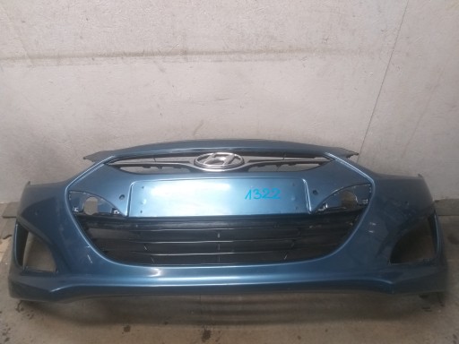 BRANIK PREDNJA STRANA HYUNDAI I40 11-15