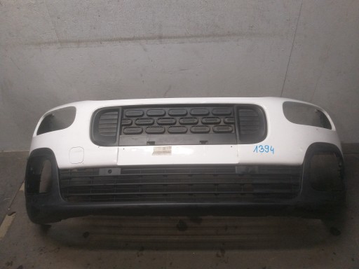 BRANIK PREDNJA STRANA CITROEN BERLINGO IV 4 18-
