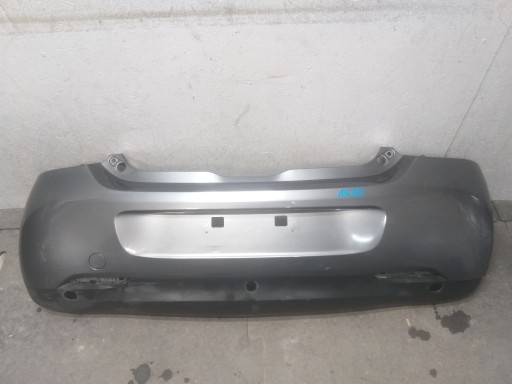 BRANIK ZADNJI SMART FORFOUR A453