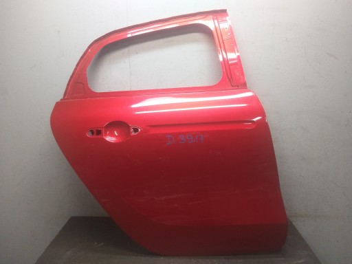 VRATA ZADNJI DESNA SMART A453 VRATA ZADNJI DESNA SMART A453