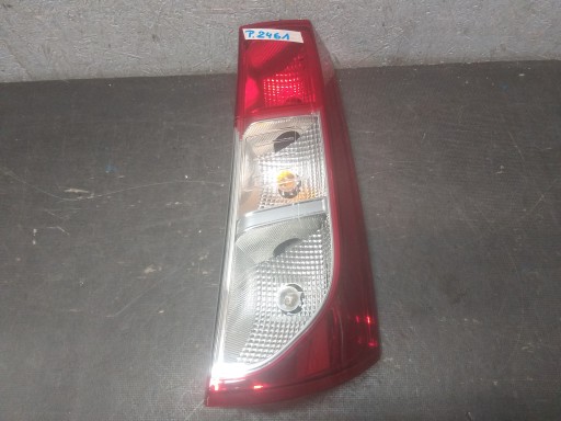 LAMPA FAR ZADNJI DESNA STRANA DACIA DOKKER 265509604R