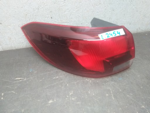LAMPA FAR ZADNJI LIJEVA STRANA OPEL ASTRA K V 5 KARAVAN 39077374