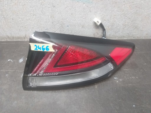 LAMPA FAR ZADNJI DESNA STRANA HYUNDAI IONIQ REDIZAJN 19- 92402G2200