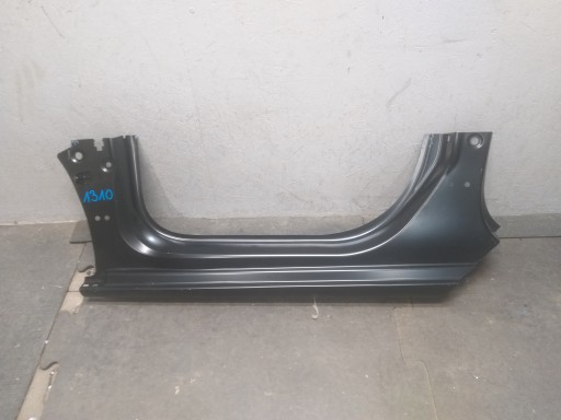 PRAG LIJEVA STRANA OPEL ASTRA K 5 V 39117465