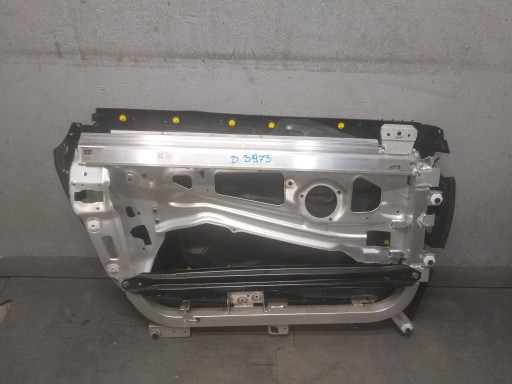 VRATA PREDNJA STRANA DESNA  DRŽAČ BMW I3 7427330