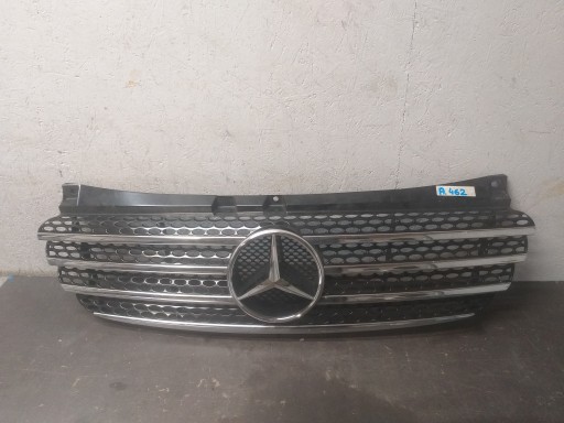 MASKA MERCEDES VITO W639 A6398800286