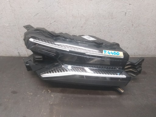 LAMPA FAR PREDNJA STRANA DESNA CITROEN C5 AIRCROSS FULL LED REDIZAJN 9845355980 LAMPA FAR PREDNJA STRANA DESNA CITROEN C5 AIRCROSS FULL LED REDIZAJN 9845355980