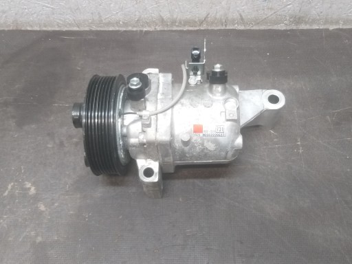 KOMPRESOR KLIMATIZACIJE PUMPA SUZUKI IGNIS III 3 95201-73S10