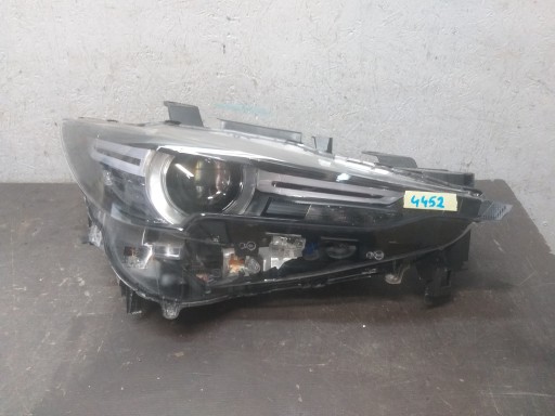 LAMPA FAR PREDNJA STRANA DESNA MAZDA CX5 CX-5 CX 5 II 2 FULL LED 17- 5B8N 51 030K