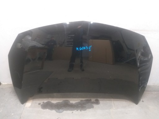 HAUBA OPEL ASTRA J IV 4 GTC CASCADA