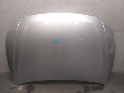 HAUBA SEAT ATECA