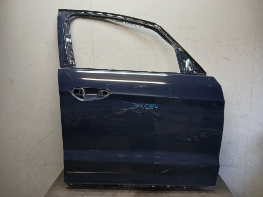 VRATA PREDNJA STRANA DESNA FORD S MAX 15-