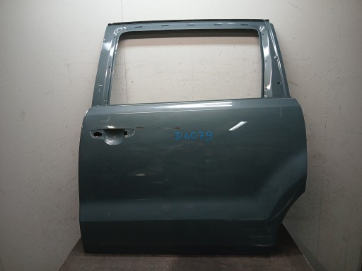 VRATA ZADNJI LIJEVA VW SHARAN SEAT ALHAMBRA 10- 7N