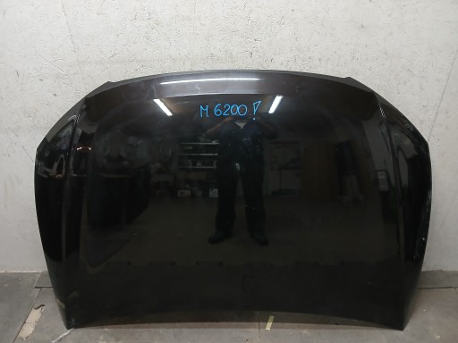 HAUBA SEAT ATECA