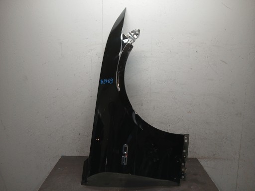 BLATOBRAN PREDNJA STRANA DESNA FORD MUSTANG VI 6 15-18