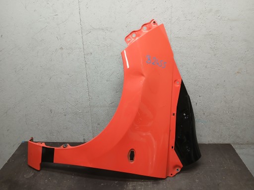 BLATOBRAN PREDNJA STRANA LIJEVA TOYOTA AYGO II 2 14-