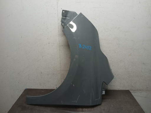 BLATOBRAN PREDNJA STRANA LIJEVA RENAULT KANGOO IV 4 21- NISSAN TOWNSTAR