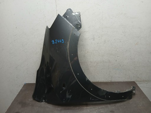 BLATOBRAN PREDNJA STRANA DESNA DACIA DOKKER STEPWAY