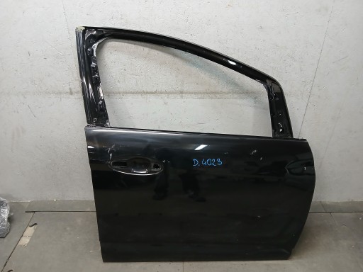 VRATA PREDNJA STRANA DESNA FORD C MAX MK2 10-