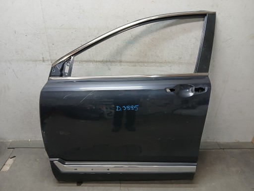 VRATA PREDNJA STRANA LIJEVA HONDA CRV CR V 5 18-