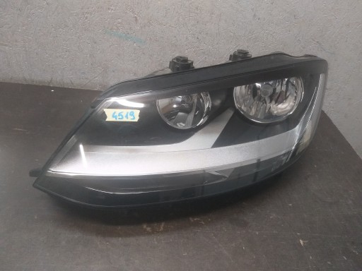 LAMPA FAR PREDNJA STRANA LIJEVA VW SHARAN 7N 10- 7N1941005
