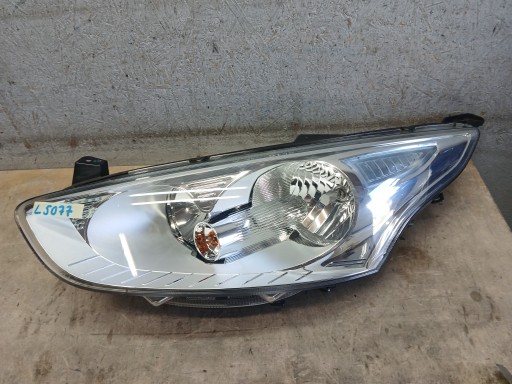 LAMPA FAR PREDNJA STRANA LIJEVA FORD B MAX AV11-13W030-AD