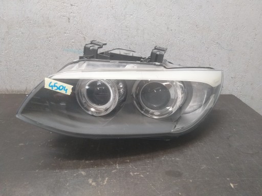 LAMPA FAR PREDNJA STRANA LIJEVA BMW III 3 E92 E93 XENON LED REDIZAJN COUPE CABRIO 7239927-07