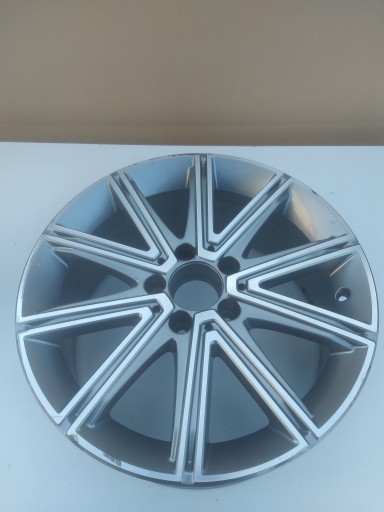 FELGA ALUMINIJSKA MERCEDES SLK W172 5X112 ET42 7,5J 17