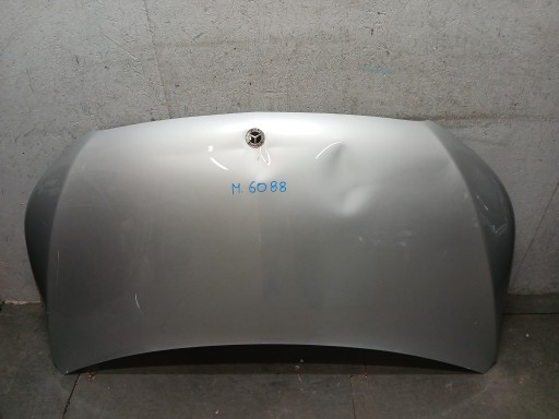 HAUBA MERCEDES VITO V KLASA VIANO W447