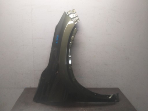 BLATOBRAN PREDNJA STRANA DESNA LEXUS NX II 2 21-