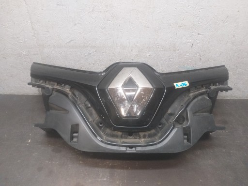 MASKA RENAULT ZOE
