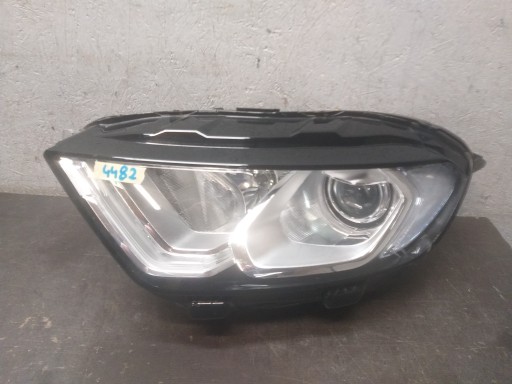 LAMPA FAR PREDNJA STRANA LIJEVA FORD ECOSPORT REDIZAJN XENON